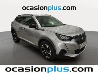 Peugeot 2008 PureTech 100 S&S Allure 75 kW (100 CV)