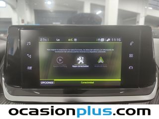 Peugeot 2008 PureTech 100 S&S Allure 75 kW (100 CV)