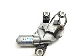 2118929 motor limpia 5k6955711b volkswagen golf vi