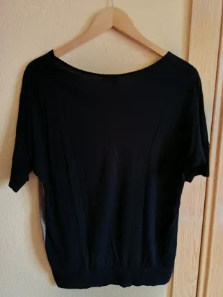 Camiseta Animal Print Leopardo