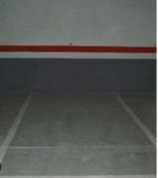 Alquiler garage