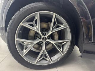 Audi Q8 50 TDI S LINE