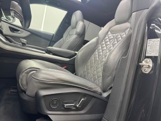Audi Q8 50 TDI S LINE