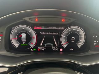 Audi Q8 50 TDI S LINE