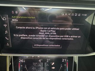 Audi Q8 50 TDI S LINE