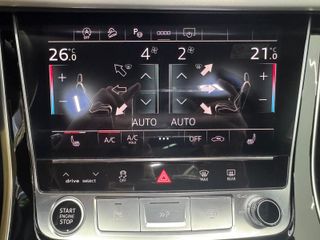 Audi Q8 50 TDI S LINE