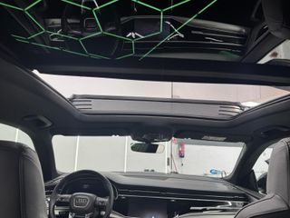 Audi Q8 50 TDI S LINE