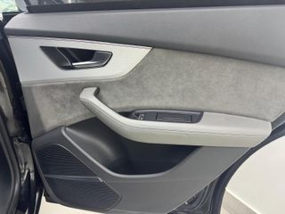 Audi Q8 50 TDI S LINE