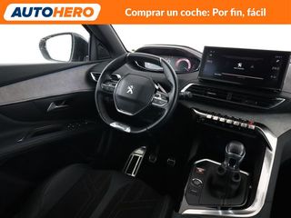 Peugeot 3008 1.5 Blue-HDi GT