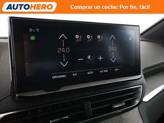 Peugeot 3008 1.5 Blue-HDi GT