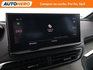 Peugeot 3008 1.5 Blue-HDi GT