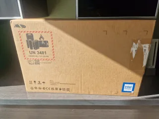 HP ProBook 450 G8 15,6" Nuovo