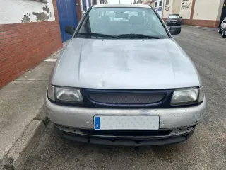 SEAT Ibiza 1998
