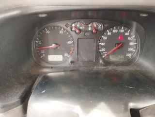 Volkswagen Transporter 1999