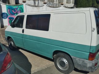 Volkswagen Transporter t4 1.9 TD 1999