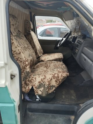 Volkswagen Transporter t4 1.9 TD 1999