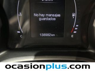 Jeep Compass 1.6 Multijet Sport 4x2 88 kW (120 CV)