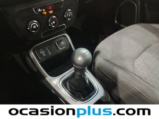 Jeep Compass 1.6 Multijet Sport 4x2 88 kW (120 CV)