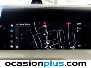 Porsche Taycan Turbo S 560 kW (761 CV)