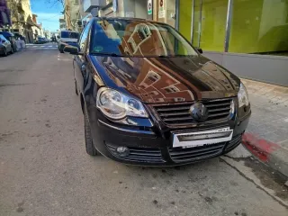 Volkswagen Polo 2008