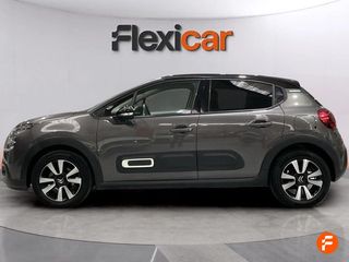 Citroën C3 PureTech 60KW (83CV) Max