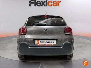 Citroën C3 PureTech 60KW (83CV) Max