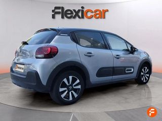 Citroën C3 PureTech 60KW (83CV) Plus