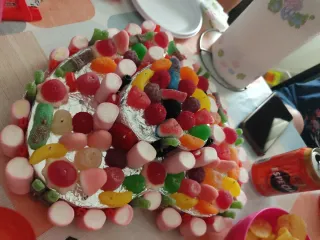 Se limpian cuartelillos