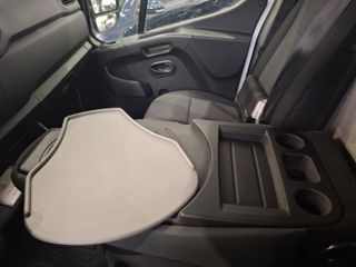 Renault Master Combi 9 L2H2 3300 dCi 107 kW (145 CV)