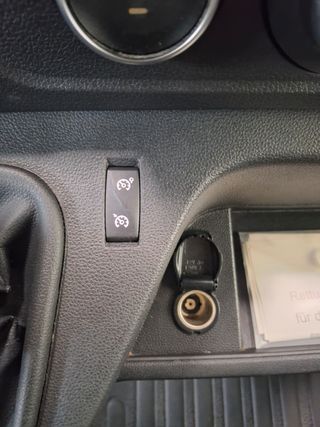 Renault Master Combi 9 L2H2 3300 dCi 107 kW (145 CV)