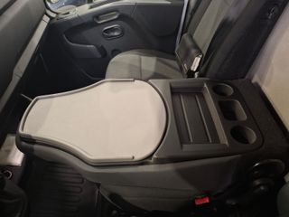 Renault Master Combi 9 L2H2 3300 dCi 107 kW (145 CV)