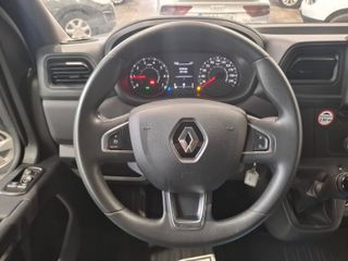Renault Master Combi 9 L2H2 3300 dCi 107 kW (145 CV)
