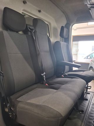 Renault Master Combi 9 L2H2 3300 dCi 107 kW (145 CV)