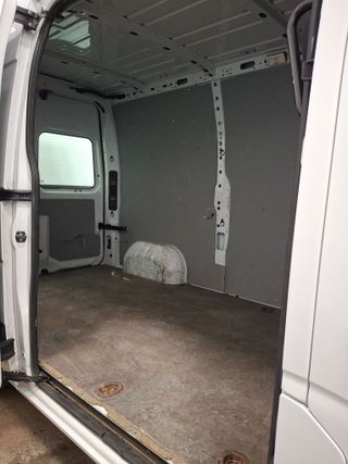 Renault Master Combi 9 L2H2 3300 dCi 107 kW (145 CV)