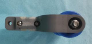 Carros transportadores aéreos