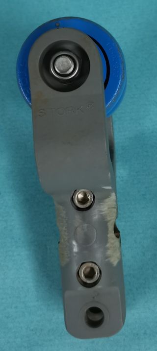 Carros transportadores aéreos