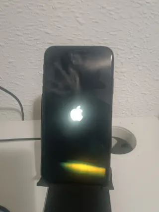 iPhone 11 Apple