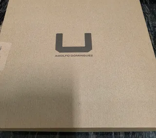 Botines Adolfo Dominguez Mujer Negros