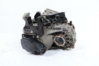 Caja cambios seat 02r301103 ibiza (6j5) 1.9 120997