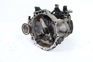 Caja cambios seat 02r301103 ibiza (6j5) 1.9 120997