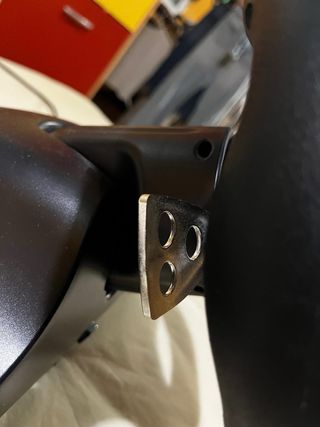 Volante y 3 juegos PS3 F1 GT5 y Motor Storm