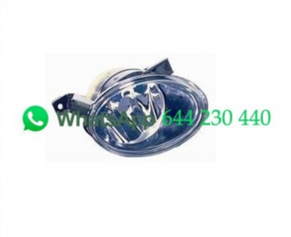 FARO ANTINIEBLA IZQUIERDO SEAT ALHAMBRA 2010.09-