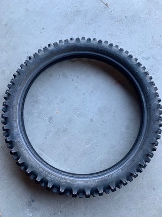 Neumático Enduro Michelin Delantero 90-100/21