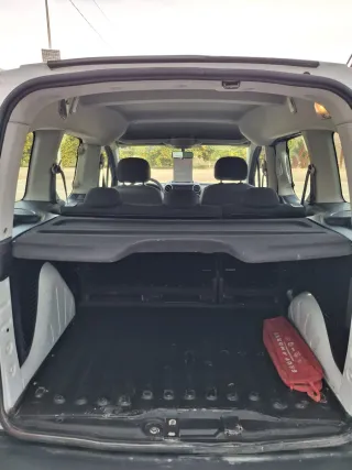 Citroen Berlingo 2016