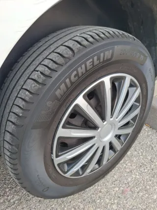 Citroen Berlingo 2016