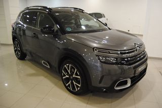 Citroen C5 Aircross BlueHDI 130 6V SHINE 2020