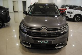 Citroen C5 Aircross BlueHDI 130 6V SHINE 2020