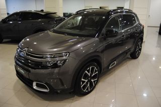 Citroen C5 Aircross BlueHDI 130 6V SHINE 2020