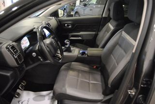 Citroen C5 Aircross BlueHDI 130 6V SHINE 2020