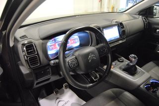 Citroen C5 Aircross BlueHDI 130 6V SHINE 2020